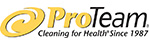 ProTeam 104867 ProCare 15XP Upright Vacuum