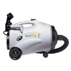 ProTeam QuietPro BP 6 Qt. Backpack Vacuum