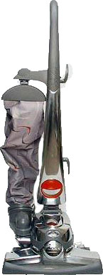 Kirby Sentria (G10) | USA Vacuum