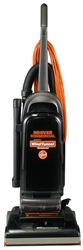 Hoover C1703-900 Commercial Guardsman Bagged Upright