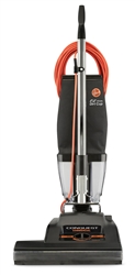 Hoover C1810-010 Commercial Conquest Bagless Upright Vacuum