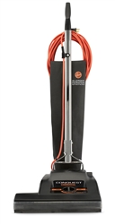 Hoover C1810-020 Commercial Conquest Bagged Upright Vacuum