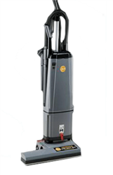 Hoover C1834 Commercial Double Duty 2 Motor Upright Vacuum