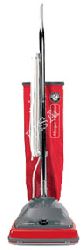 Sanitaire by Electrolux SC678 Upright Vacuum Cleaner - Free Shipping