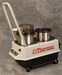Thermax CP-3 Hot Water Extraction System - Commercial Unit Only (FREE SHIPPING)
