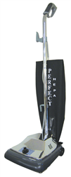 Perfect P103 12 Inch HEPA Commercial Upright Vacuum