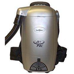 "Dust Care" Backpack Jet Pack With 1 3/8 Tools | 14-4227-27