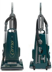 Cirrus CR79 Upright Vacuum