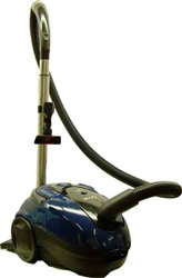 Cirrus VC248 Bagged Straight Suction Canister Vacuum