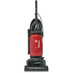 Hoover CH50010 Commercial Professional Series Upright - 15"