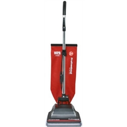 Hoover CH50020 Commercial Professional Series Upright