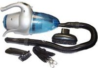 Dust Care Lil Sucker Hand Vac With Tools  DCH-612