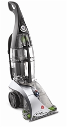 Hoover F8100 Platinum Collection Carpet Washer - This Item is No Longer Available