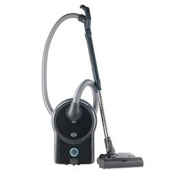 SEBO Airbelt D4 Premium Canister Vacuum with Power Head 90640AM