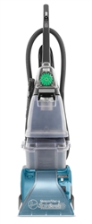 Hoover F5914-900 SteamVac Carpet Washer with Clean Surge