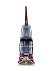 Hoover FH50150 Power Scrub Deluxe Carpet Washer