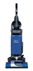 Royal 15" Pro Series Clean Seeker Upright UR30085, Royal Model Number UR30085