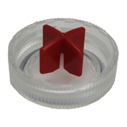 Bissell Flow Indicator Cap Assembly | 555-6503