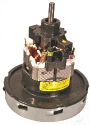Bissell Motor Proheats 017-5972 / 1601038