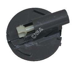 Bissell Diverter Knob Assembly Proheat Models  214-5170