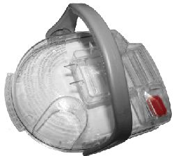 Bissell Lid For Tank W/ Handle Proheats - 015-4439