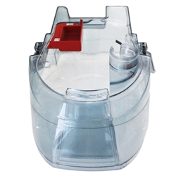 Bissell Bottom Tank Complete | 160-0092
