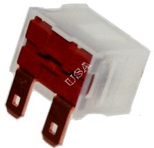Bissell Brush Switch  203-1317