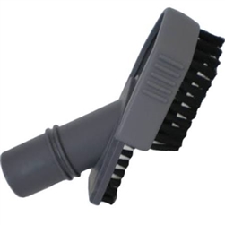 2-Pack Bissell Upright Vacuum Upholstery Brush Replacement - Fits Models 1824, 1820, 2383 & More - 203-1527