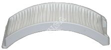 Bissell Hepa Exhaust Filter Style 12 | 203-1402