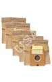 Bissell Paper Bag " VP77" Powerpartner 6800 5pk 203-2026