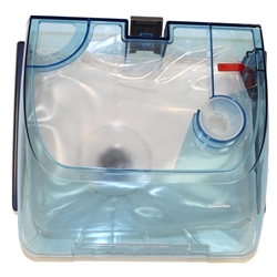 Bissell Clean Water Tank Bottom Blue | 203-6617