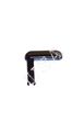 Bissell Latch For Hose 203-6689