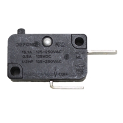 Bissell Microswitch For Brush 2036759