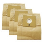 Bissell Zing Canister 4122 Paper Bag 3 Pack | 213-8425