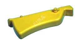 Bissell Handle Trigger Banana 8910 1699 FNLA This Part Is No Longer Available