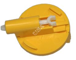Bissell Diverter Knob For 8910 1699 | 214-5172