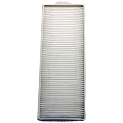 Bissell Exhaust Hepa Filter Style 8 / 14 |  203-7715