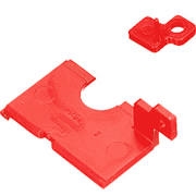Bissell Retainer Arms  L&R | 555-9113