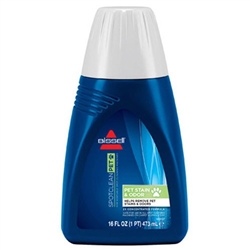 BISSELL 2X Pet Stain & Odor Formula Cleaner | 74R71