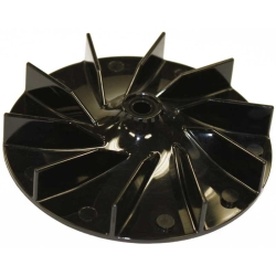 Eureka Lexan Low Profile Fan 1400 Series   81092