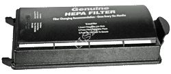 Eureka Frame For Filter 4640