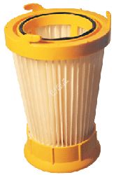 Genuine Eureka Cartridge Filter Cone Dirt Cup