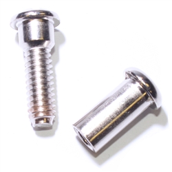 Screw & Nut Handle Assembly   53198-1