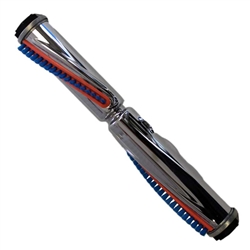 Eureka Brush Roll 12 Inch - Ball Bearing Vibra Groomer 2 (Hex With Out Rubber End Caps)