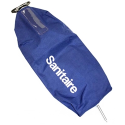EUREKA SANITAIRE BAG ASSEMBLY  PACKAGED  53977-26