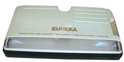 Eureka Hood Power Nozzle With Switch White 8290