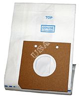 Sacchetto sottovuoto Amazon Basics per vestiti con valvola ermetica