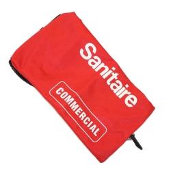 Eureka Dust Cup Cloth Bag Red 887 54422-10