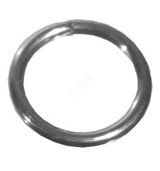 Eureka Ring Steel 887B