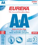 EUREKA  STYLE "AA" PAPER BAG 3 PK | 58236C-6